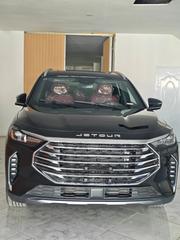 New Jetour X70 Plus 2025 Black for sale