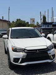 Mitsubishi Outlander SE AWC 2017 White for sale