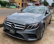 Mercedes-Benz E300 2019 Gray for sale