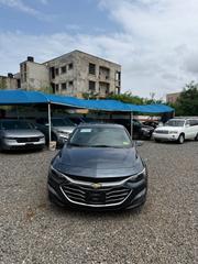 Chevrolet Malibu LT 2020 Blue for sale