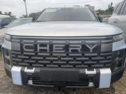 Chery Explore 06 2024 Silver for sale