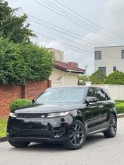 Rover Land 2025 Black for sale