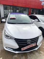 Changan Alsvin 1.5 FWD Sedan 2020 White for sale