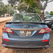 Toyota Corolla 2013 for sale