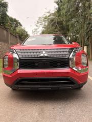 Mitsubishi Outlander ES 2024 Red for sale