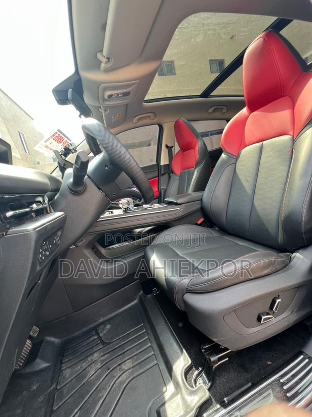 Changan CS55 Plus 1.5 Petrol FWD 2022 Gray