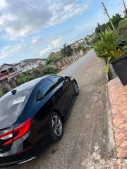 Honda Accord 2020 Black for sale