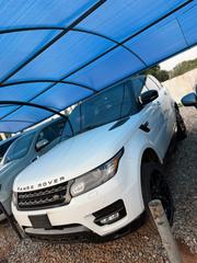 Land Rover Range Rover 2016 White for sale