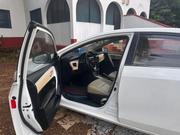 Toyota Corolla LE (1.8L 4cyl 2A) 2018 White for sale