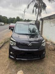 Toyota Voxy V 2WD 7-Seater 2013 Black for sale