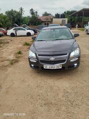 Chevrolet Malibu 2012 Matt Black for sale