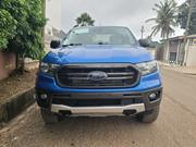 Ford Ranger Wildtrak 2021 Blue for sale