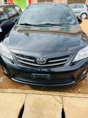 Toyota Corolla Altis 2017 Black for sale