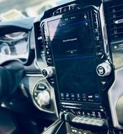 Dodge RAM 2019 Gray for sale