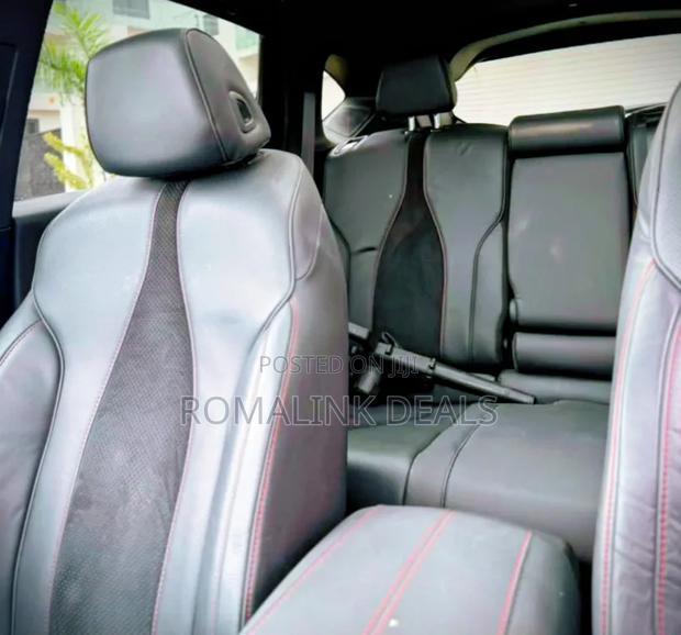 New Acura RDX 2025 Gray