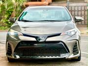 Toyota Corolla SE 4dr Sedan (1.8L 4cyl CVT) 2017 for sale