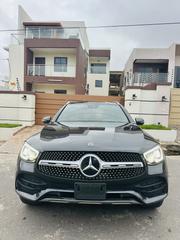 Mercedes-Benz GLC-Class GLC 300 4MATIC AWD 2023 Black for sale