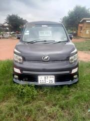 Toyota Voxy 2012 Black for sale