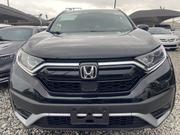 Honda CR-V 2021 Black for sale