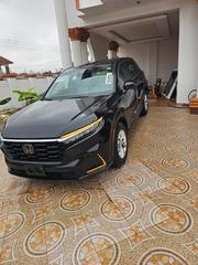 Honda CR-V LX 2WD 2025 Black for sale