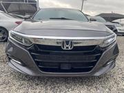 Honda Accord 2020 Gray for sale