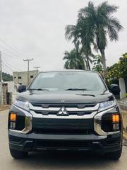 Mitsubishi Outlander Sport 2021 Black for sale