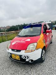 Daewoo Matiz 2010 Red for sale