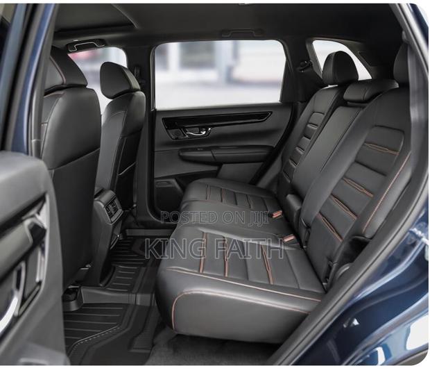 Honda CR-V 2023 Blue