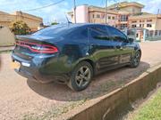Dodge Dart SXT 4dr Sedan (2.4L 4cyl 6M) 2015 Black for sale