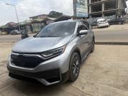 Honda CR-V EX-L AWD 2020 Silver for sale