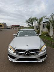 Mercedes-Benz C300 2020 Silver for sale