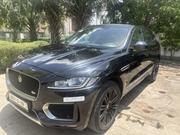 Jaguar F-Pace S 2017 Black for sale
