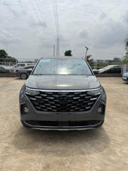 Hyundai Custin 2.0 Petrol FWD 2022 Gray for sale