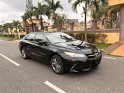 Toyota Camry SE 4dr Sedan (2.5L 4cyl 6A) 2017 Black for sale