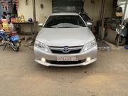 Toyota Camry Hybrid 2023 Silver for sale