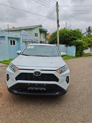 Toyota RAV4 2025 White for sale