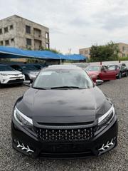Honda Civic Touring 4dr Sedan (1.5L 4cyl) 2017 Black for sale