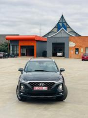 Hyundai Santa Fe 2020 for sale