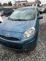 Nissan Micra 2019 Green for sale