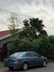 Toyota Corolla 2013 Blue for sale