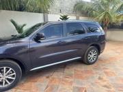 Dodge Durango GT AWD 2020 Gray for sale