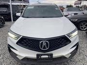 Acura RDX 2020 White for sale