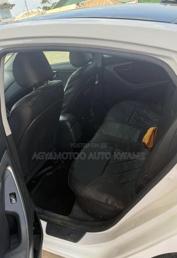 Honda Civic EX-L 4dr Sedan (1.5L 4cyl) 2016 Silver
