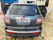 GMC Acadia 2014 Gray for sale