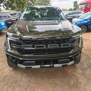 Ford F-150 Raptor 4WD SuperCrew 5.5' Box 2025 Green for sale