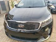 Kia Sorento 2.4L LX AWD 2019 Black for sale