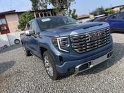GMC Sierra 2025 Blue for sale