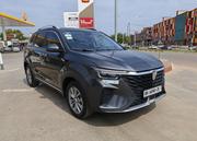Roewe RX5 2025 Gray for sale