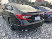 Honda Accord Sport 1.5T 2020 Black for sale