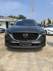 Mazda CX-5 2.5 S Premium Package 2022 Gray for sale